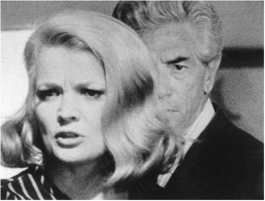 FACES, de John Cassavetes