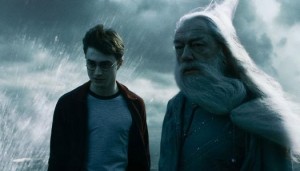 Harry Potter e O Enigma do Príncipe
