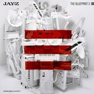 Jay-z Blueprint 3