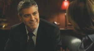 George Clooney em "Amor Sem Escalas"