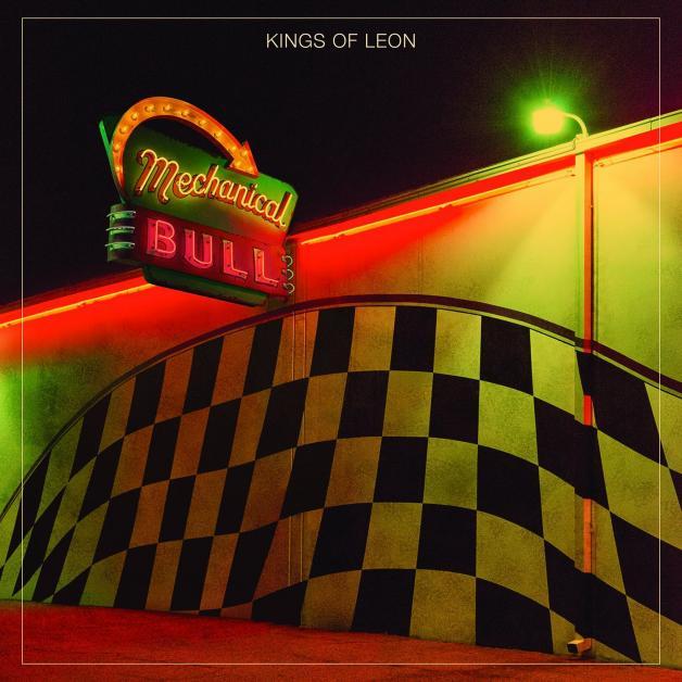Kings of Leon lança um dos melhores discos de 2013.