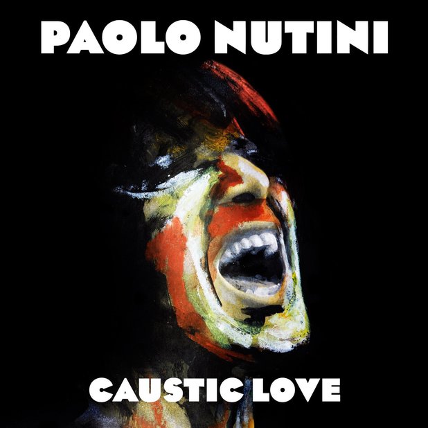 Paolo Nutini - Caustic Love: mais uma obra soul deliciosa.